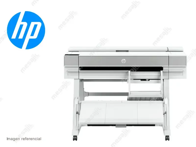 Impresora HP Plotter DesignJet T950 A0/A1/A2/A3/A4 36"