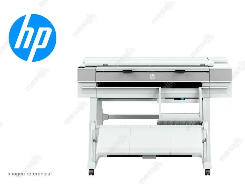 Impresora HP Plotter DesignJet T950 MFP A0/A1/A2/A3/A4 36"
