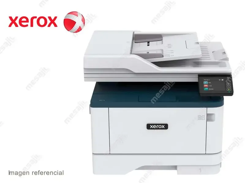 Impresora Laser Xerox Multifuncional B315V DNI