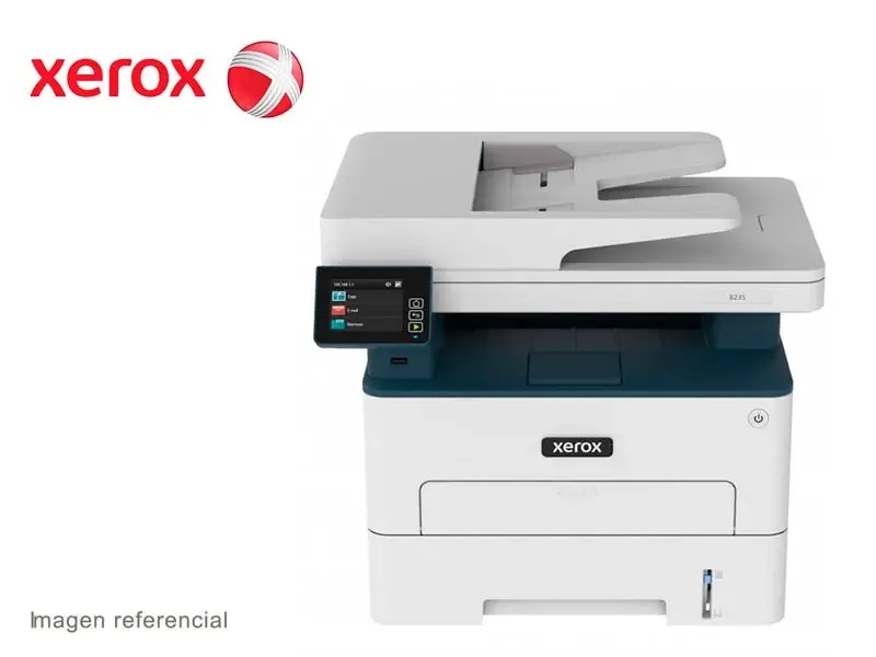 Impresora Laser Xerox Multifuncional Versalink B235V/DNI