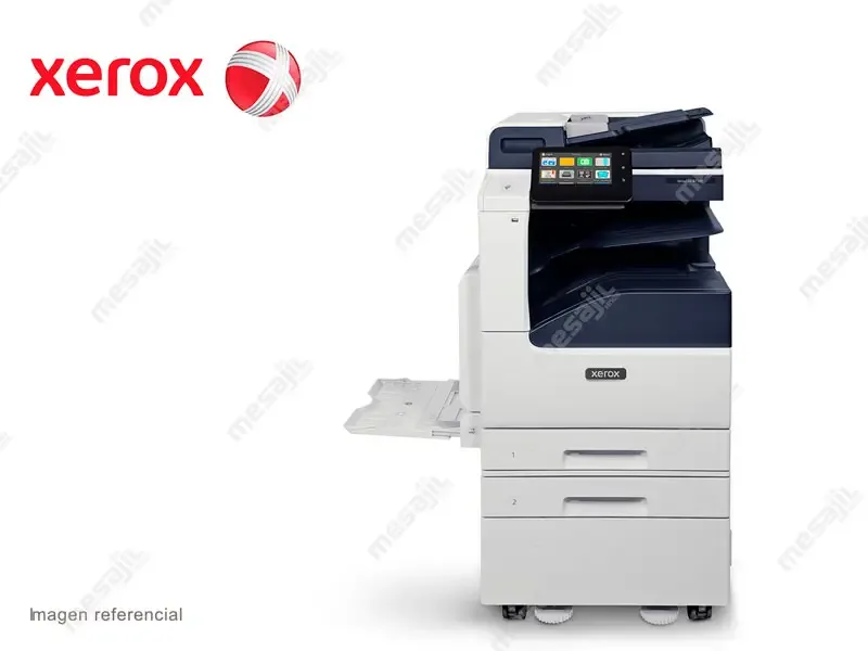 Impresora Laser Xerox Multifuncional Versalink B7125V_S B/N