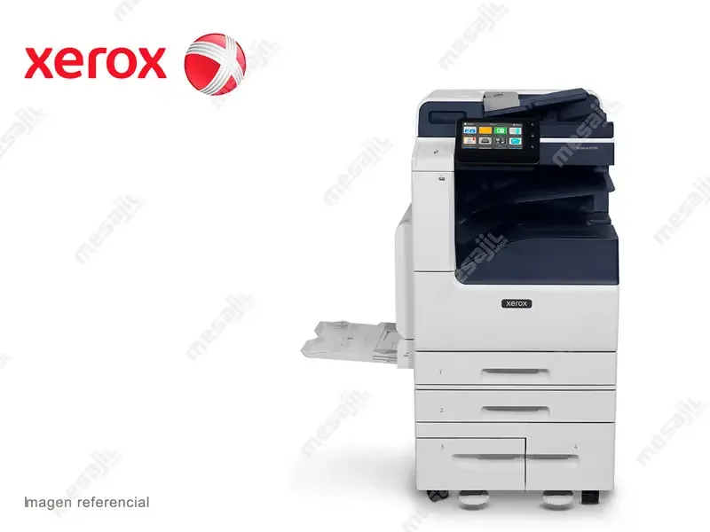 Impresora Laser Xerox Multifuncional Versalink B7125V_T B/N