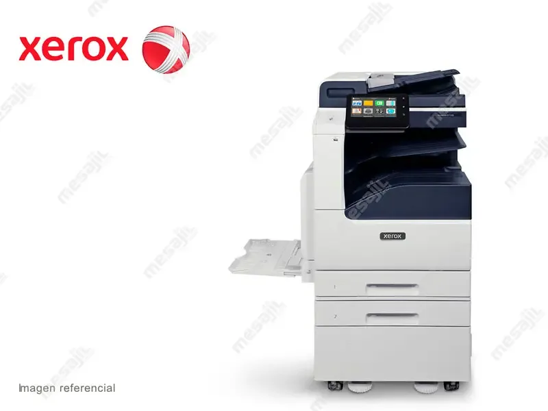 Impresora Laser Xerox Multifuncional Versalink B7130V_S