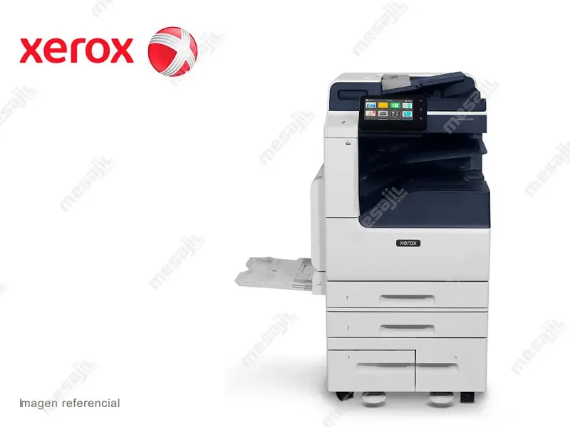 Impresora Laser Xerox Multifuncional Versalink B7130V_T B/N
