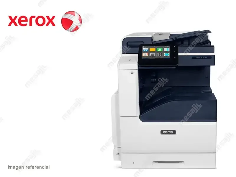 Impresora Laser Xerox Multifuncional Versalink B7135V_D B/N