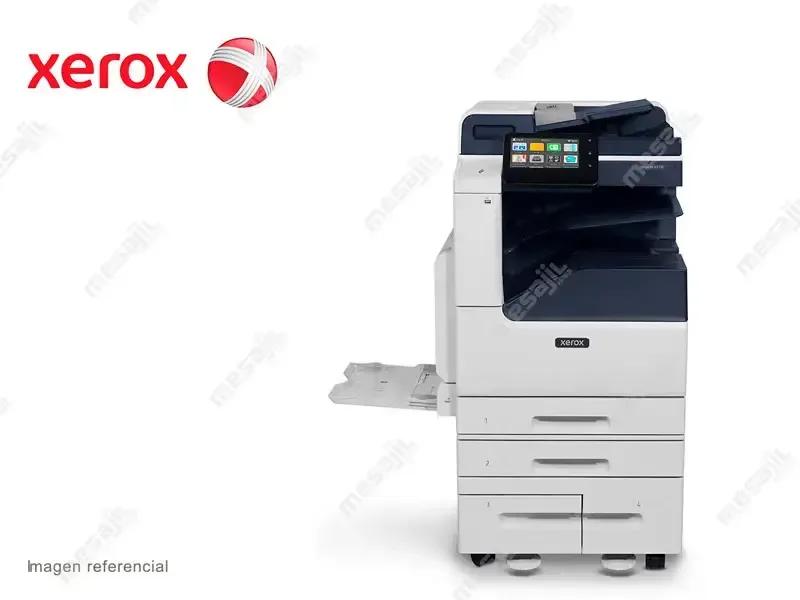 Impresora Laser Xerox Multifuncional Versalink B7135V_T B/N