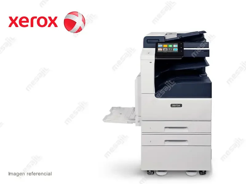 Impresora Laser Xerox Multifuncional Versalink C7130V_S Color