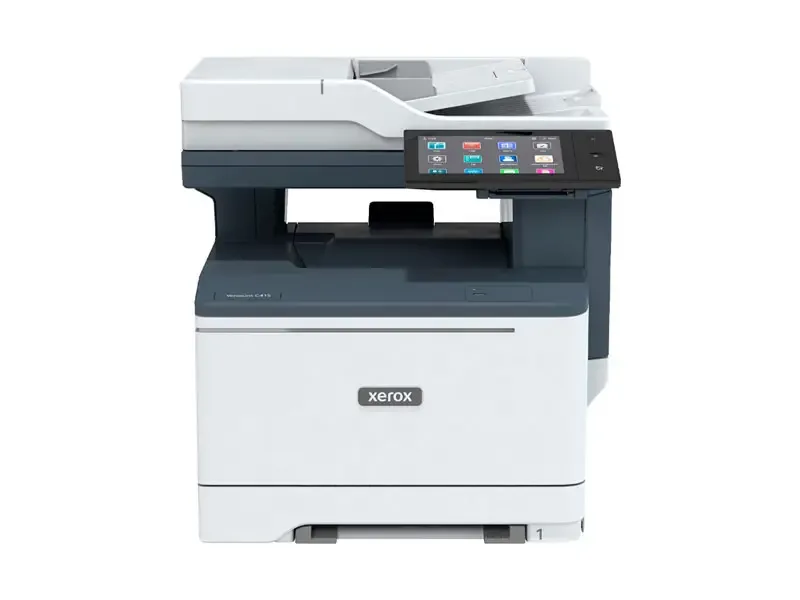 Impresora Laser Xerox Versalink C415/DN Multifuncional