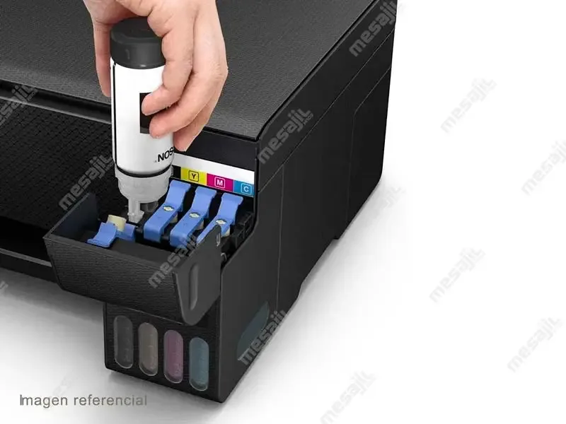 Impresora Multifuncional Epson EcoTank L3250 WiFi