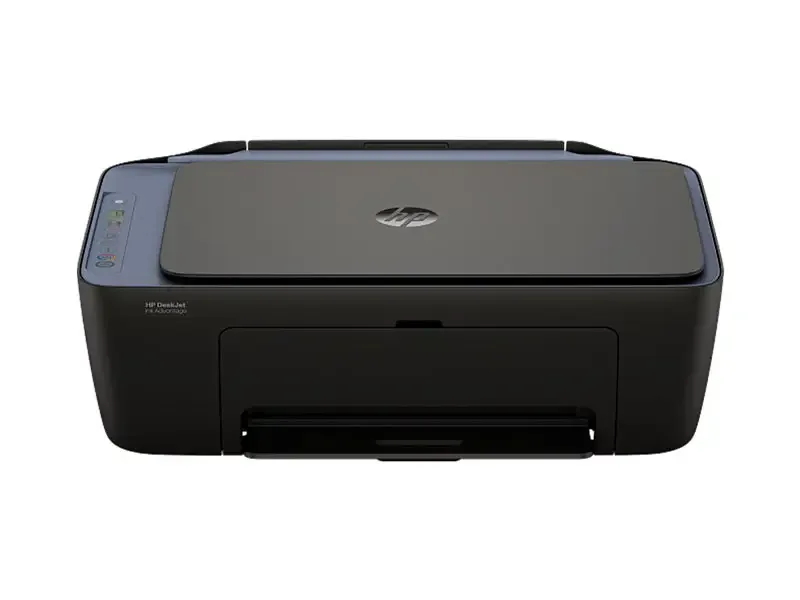 Impresora Multifuncional HP 2975 DeskJet Ink Advantage Wi-Fi