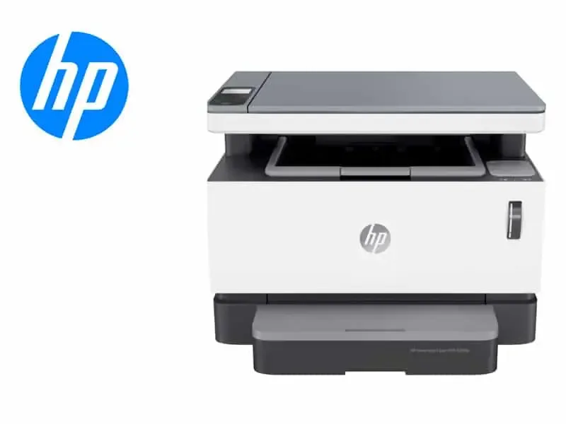 Impresora Multifuncional HP Laser Neverstop 1200w Wi-Fi