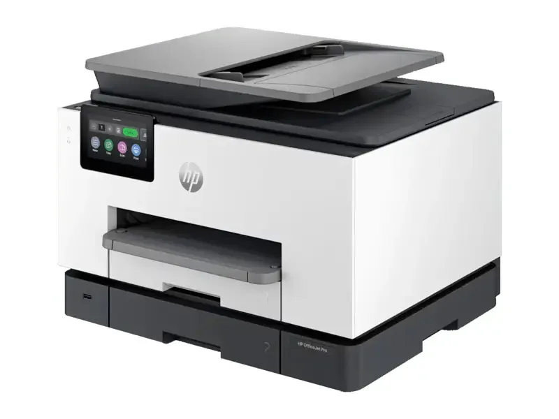Impresora Multifuncional HP OfficeJet Pro 9130 Wi-Fi/LAN/USB
