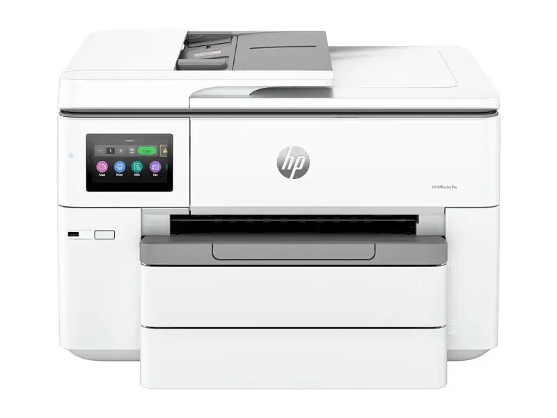 Impresora Multifuncional HP OfficeJet Pro 9730 A3 Wi-Fi