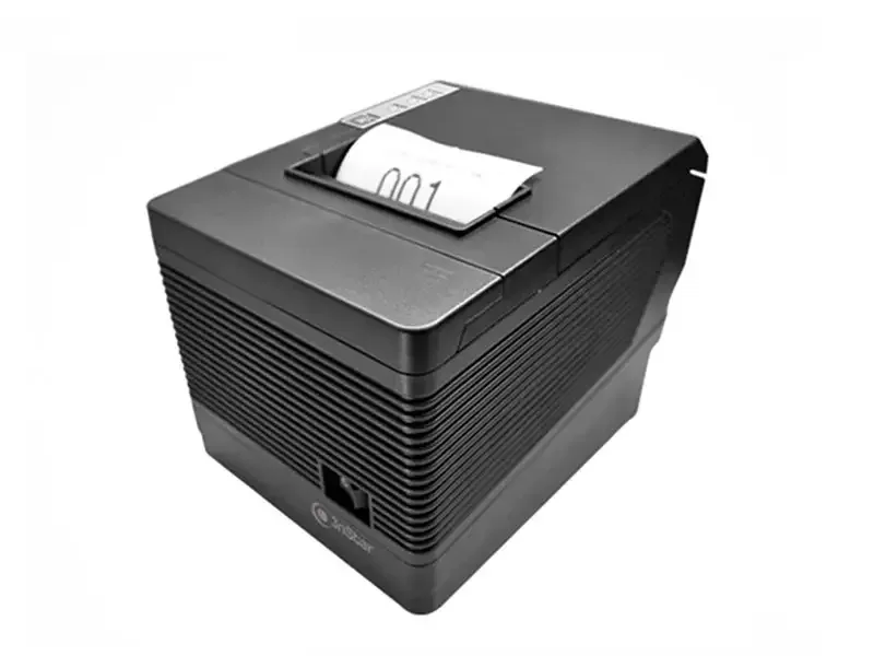Impresora Termica 3nSTAR RPT008 RS232 USB/RED