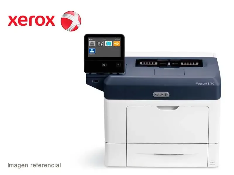 Impresora Xerox VersaLink B400V/DNP Monocromatica
