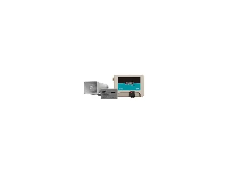 KIT ALARMA COMUNITARIA MPR3