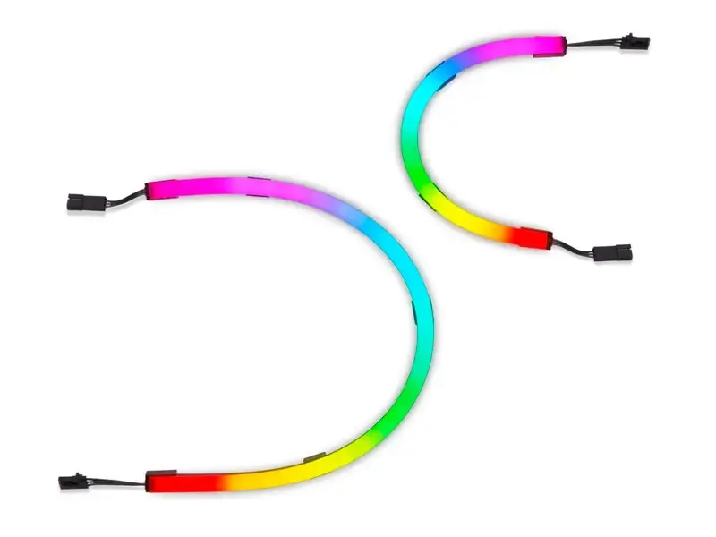 Kit de Inicio de Tiras LED RGB Corsair iCUE LS100