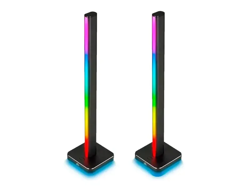 Kit de Inicio de Torres RGB Corsair iCUE LT100