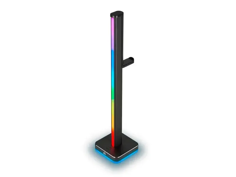 Kit de Luz LED Expansion de Torres RGB Corsair iCUE LT100