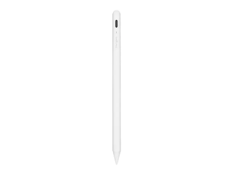 Lapiz óptico Targus para iPad, iPhone, iPod (AMM174AMGL) Blanco