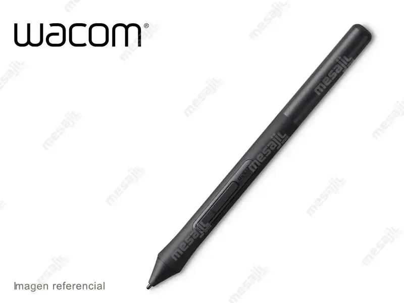 Lapiz Wacom Pen 4K para Intuos (CTL4100-CTL6100) negro