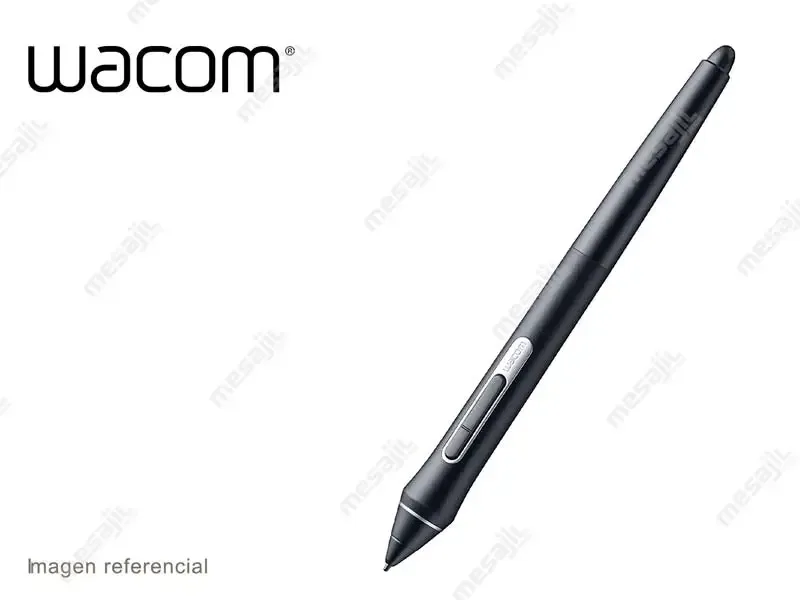 Lapiz Wacom Pro Pen 2 negro KP504E