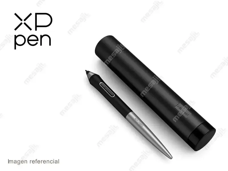 Lapiz XP-Pen Pasivo AC61 Deco Pro Series