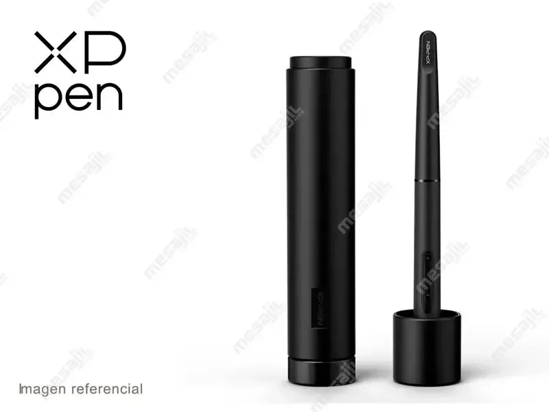 Lapiz XP-Pen Pasivo SPE50 AD02 (Artist 12pro/Artis 13.3Pro/Artis 15.6Pro/Artis 22RPro)