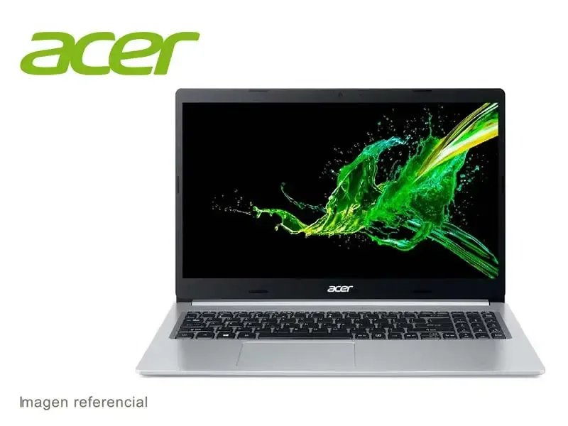 Laptop Acer Aspire 5 A515-54-31E3 Intel Core i3-10110U 8GB/SSD 256GB/15.6" W10H
