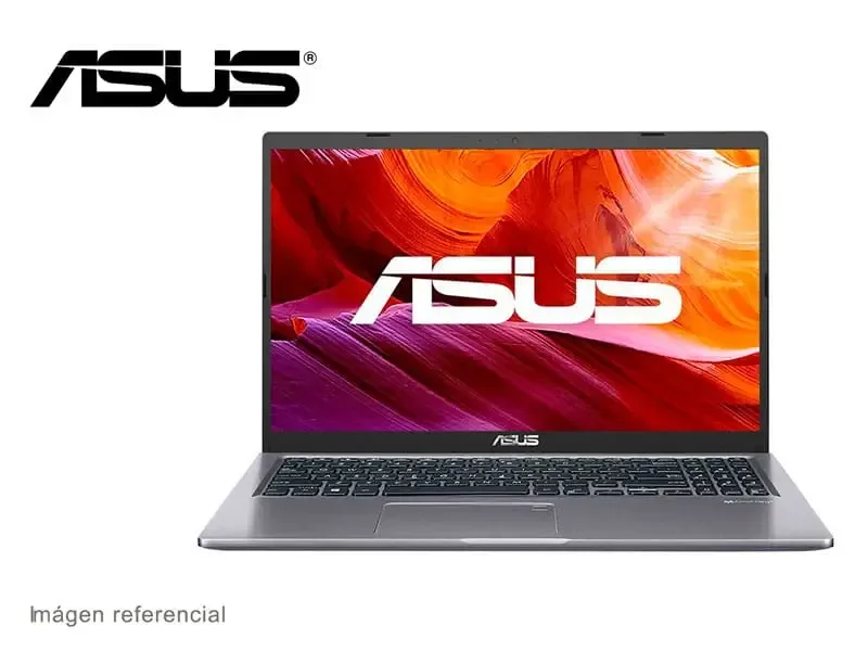 Laptop ASUS X515EA - BQ187 Intel Core i7 1165G7 8GB/1TB+SSD128GB/15"/FreeDos Slate Grey
