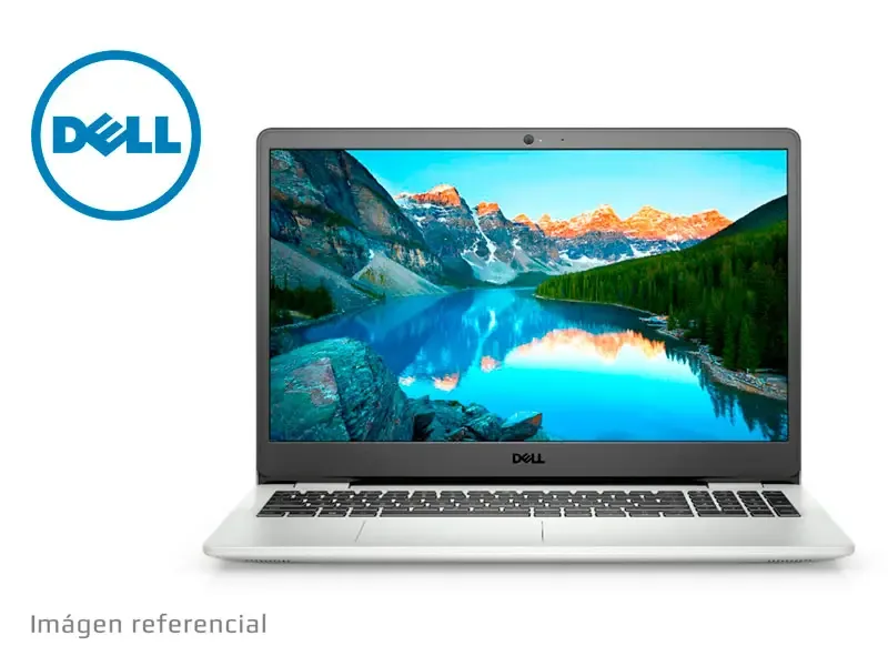 Laptop Dell Inspiron 15 3501 Intel Core i5-1135G7 8GB/SSD 256GB + 1TB/15.6"/W10H