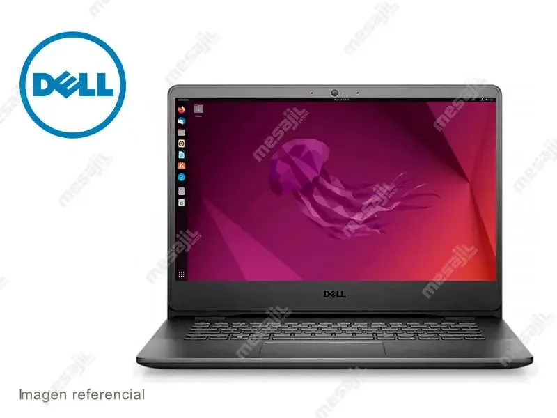 Laptop Dell Vostro 3400 Intel i7-1165G7 8GB/SSD 512/V2GB/14"/ubuntu Linux