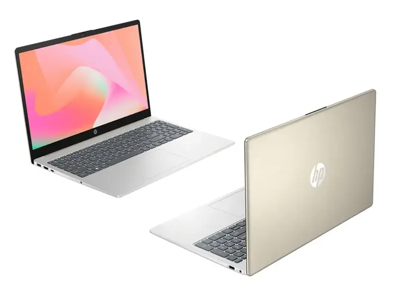 Laptop HP 15-FC0012LA 15.6" AMD Ryzen 7 7730U 16GB SSD512GB No incluye windows