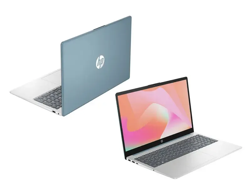 Laptop HP 15-FD0006LA 15.6" Intel Core i7 1355U 12GB SSD512 No Incluye Windows