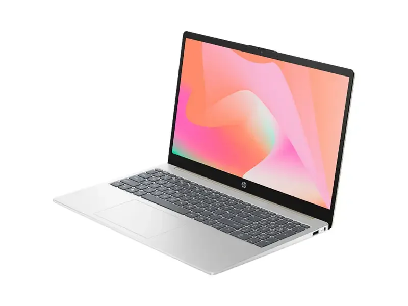 Laptop HP 15-FD0276LA 15.6" Intel Core i7-1355U 16GB SSD512GB No incluye Windows