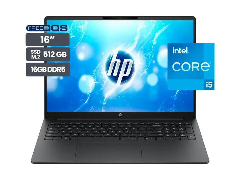 Laptop HP 200 G2i 16