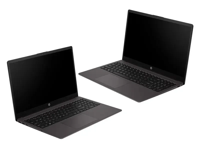 Laptop HP 255 G10 15.6" AMD Ryzen 3 7320U 8GB LPDDR4 SSD256GB 15.6" No incluye Windows