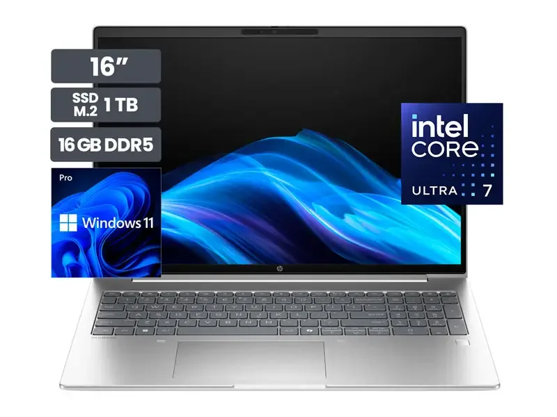 Laptop HP ProBook 4 G1i 16