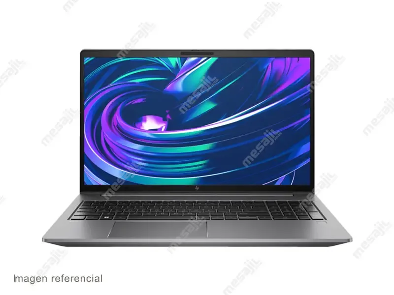Laptop HP ZBook Power G10 Intel i9-13900H 16GB/SSD 1TB/VD6GB/15.6" W11 Pro