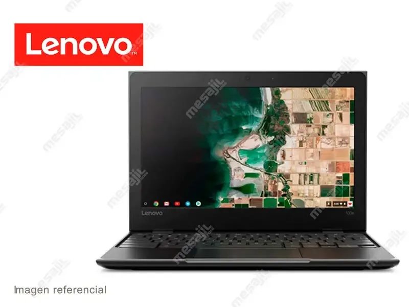 Laptop Lenovo Cromebook N4020 4GB/32GB EMMC/11.6" HD TN/Crome OS