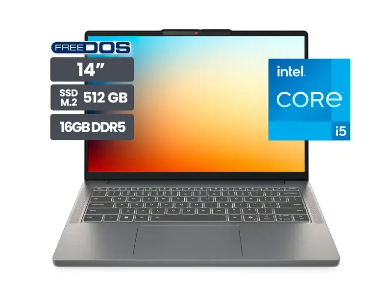 Laptop Lenovo IdeaPad Slim 3 14IRH10 14