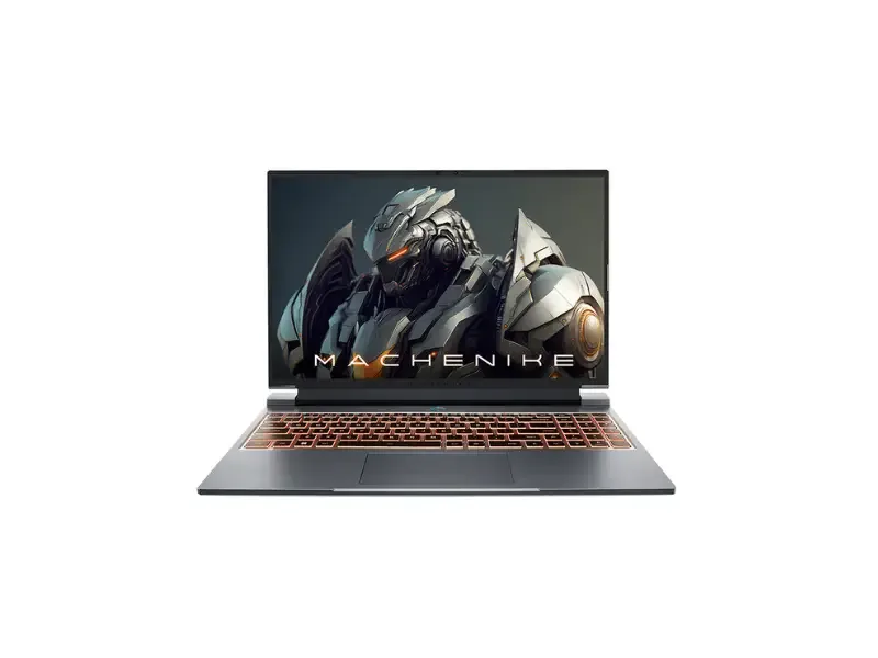 LAPTOP MACHENIKE L16 PRO 16.5" RYZEN 7-7735H 16GB SSD1TB RTX4060 QHD 165HZ WIND11