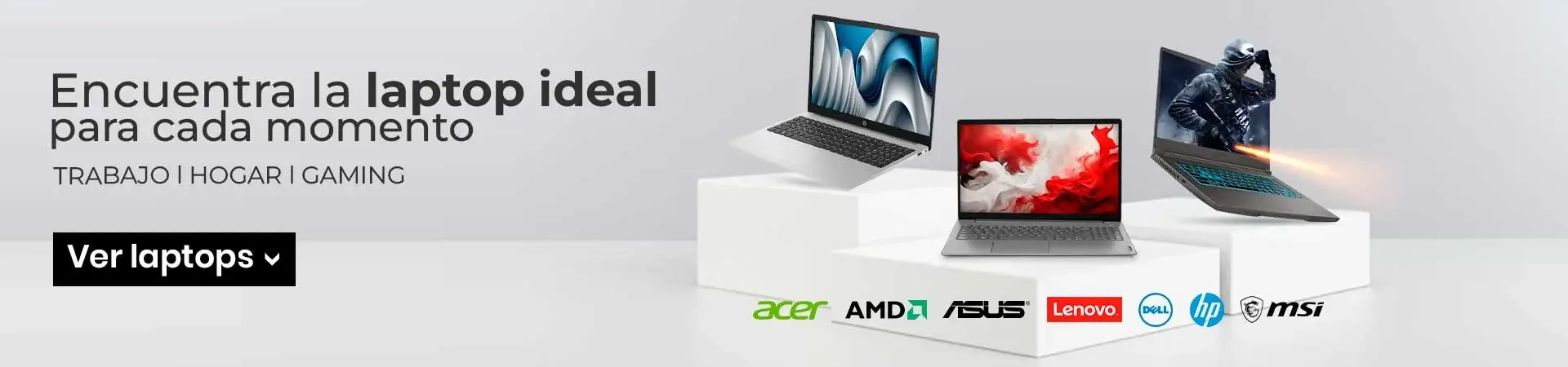 Laptops
