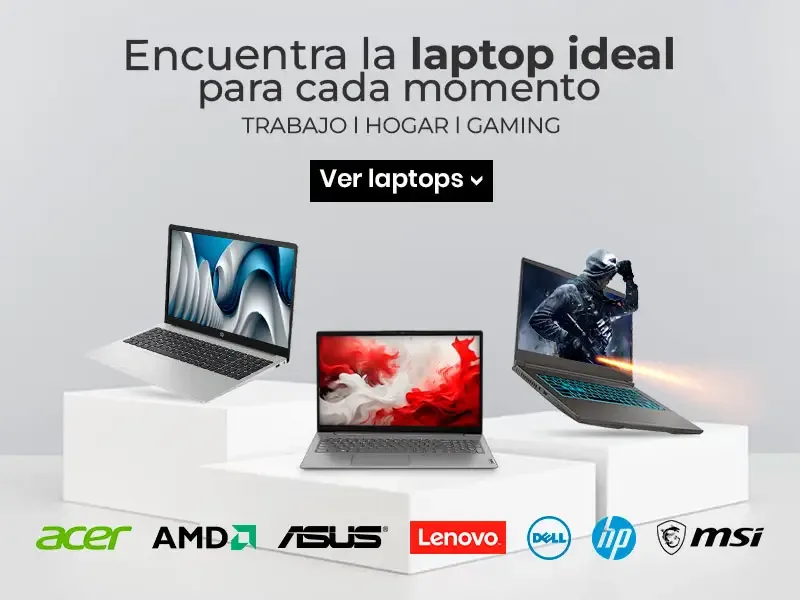 Laptops