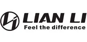 LIAN LI