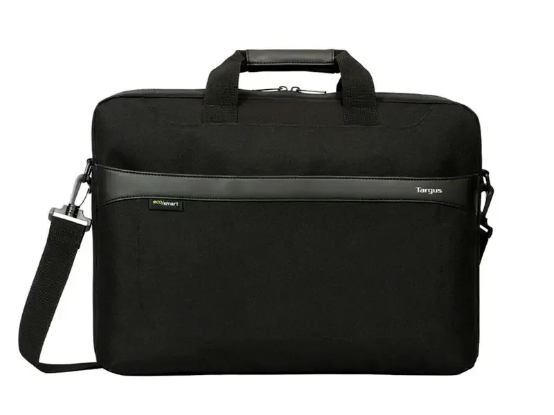 Maletin 15 - 16 Targus Geolite Ecosmart Slim Brief Black