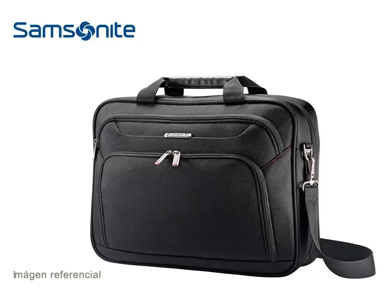 MALETIN Samsonite Xenon 3.0 spmof Rolling 16" (89438-1041) Black