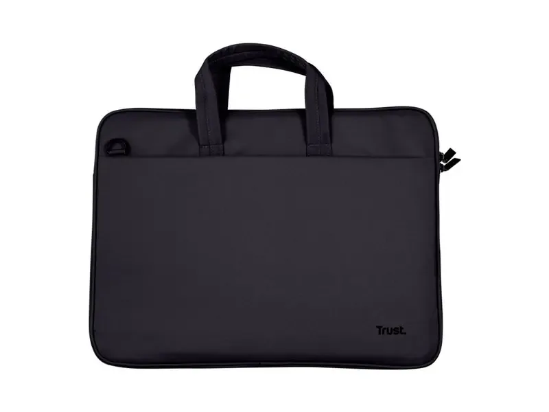 Maletin Trust BOLOGNA 16" Black