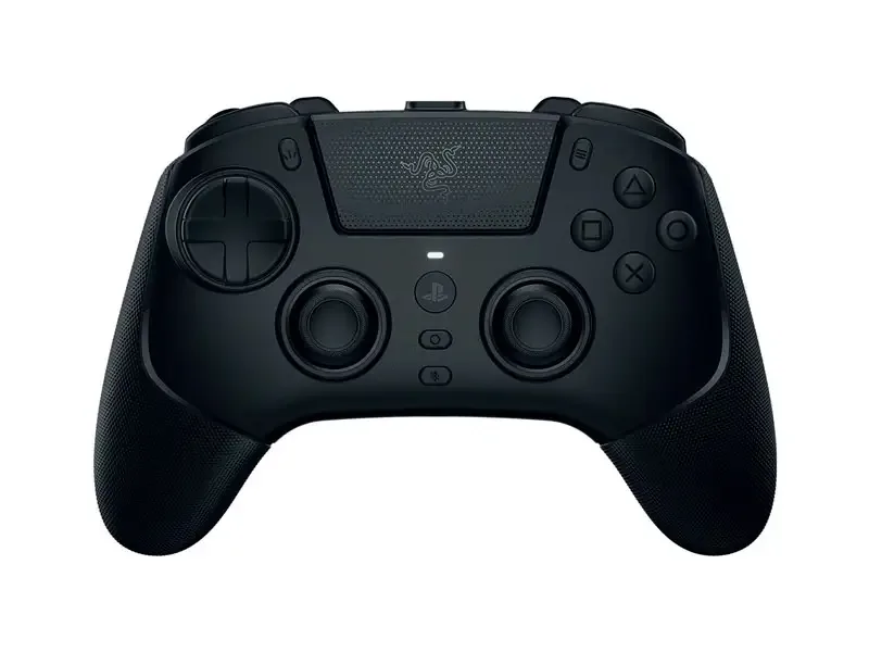 Mando Gamepad RAZER RAIJU V3 PRO Wireless HyperSpeed PS5/PC Black