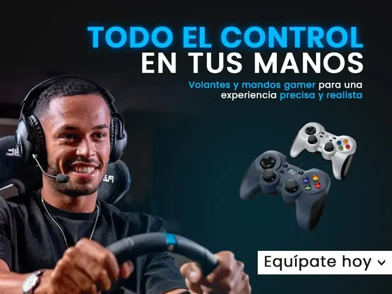 Mandos y Timones